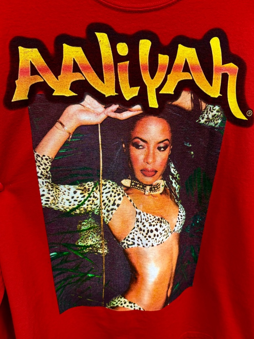 🌟HOST PICK!🌟 Aaliyah Long-Sleeve Tee 💛 - Picture 2 of 4
